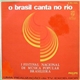 Various - O Brasil Canta No Rio